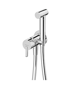 Смеситель для биде Deante Silia BQS_034M