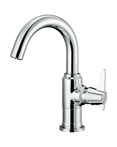 Hövzə kranı Deante Temisto BQT_020M