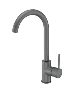 Mətbəx kranı Deante Nemezja BEN_T62M