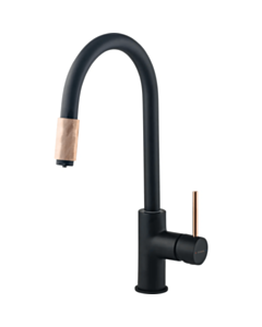 Mətbəx kranı Deante Aster BCA_B64M  