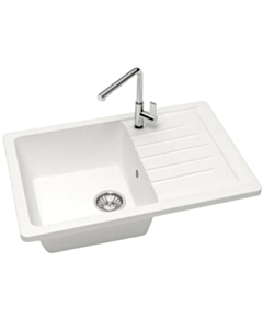 Mətbəx çanağı Davaline J16G31W