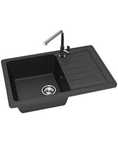 Mətbəx çanağı Davaline J16G32ANT