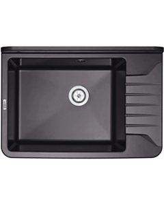 Кухонная раковина Deante Garden ZYT_211A