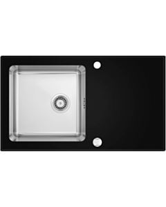 Кухонная раковина Deante Pallas ZSP_0X2C