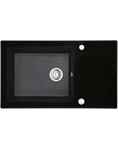 Кухонная раковина Deante Capella ZSC_GX2C