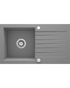 Кухонная раковина Deante Zorba ZQZ_S113