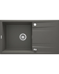Кухонная раковина Deante Andante ZQE_T113