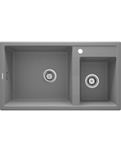Кухонная мойка Deante Eridan ZQE_S20B