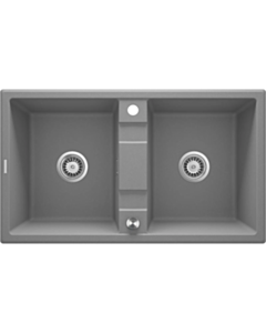 Кухонная мойка Deante Eridan ZQE_S203