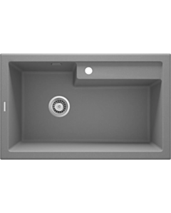 Кухонная мойка Deante Eridan ZQE_S10B