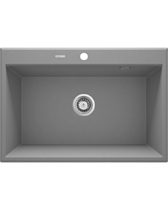 Кухонная мойка Deante Eridan ZQE_S103
