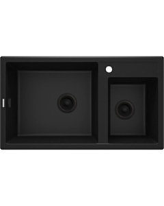 Кухонная мойка Deante Eridan ZQE_G20B