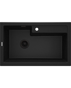 Кухонная мойка Deante Eridan ZQE_G10B