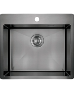 Кухонная мойка Deante Olfato ZPO_D10B