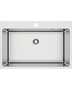 Кухонная мойка Deante Olfato ZPO_010C