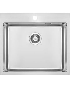 Кухонная мойка Deante Olfato ZPO_010B