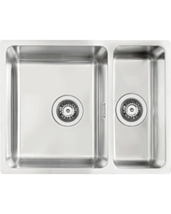 Кухонная мойка Deante Egeria ZPE_050C