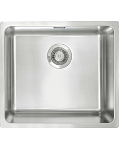 Кухонная мойка Deante Egeria ZPE_010D