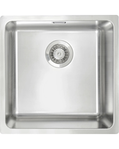 Кухонная мойка Deante Egeria ZPE_010B