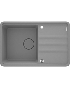 Кухонная мойка Deante Momi ZKM_S113