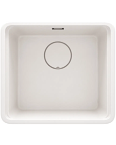 Кухонная мойка Deante Momi ZKM_A10A