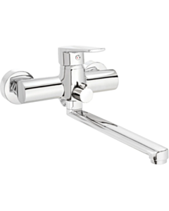 Çanaq üçün su qarışdırıcı Deante Tubo BUT_056M