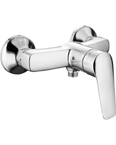 Duş üçün su qarışdırıcı Deante Boro BMO_040M