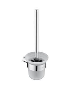 Tualet fırçası tutacağı Deante Round ADR_0711