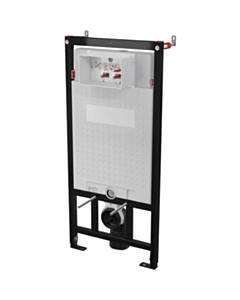 Инсталляция для унитаза Deante CST_WC01