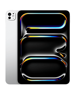 iPad 11-inch (M5) Pro Wi-Fi + Cellular 256 GB SG Silver