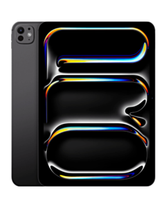 iPad 11-inch (M5) Pro Wi-Fi + Cellular 256 GB SG Space Black