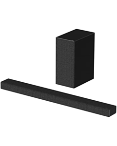 Saundbar LG SP7	