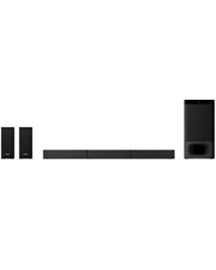Saundbar Sony HT-S500RF	
