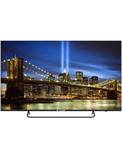 Телевизор Taube TB50S2RBK