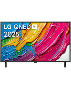 Televizor LG 55QNED80A6A.AMCN