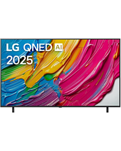 Televizor LG 65QNED80A6A.AMCN