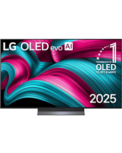 Телевизор LG OLED55C5RLA.AMCN