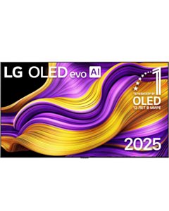 Телевизор LG OLED77G5RLA.AMCN