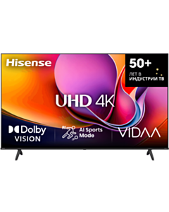 Televizor Hisense 43A6Q