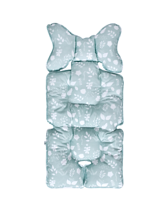 Подушка для коляски и автокресла Sevi Bebe Green