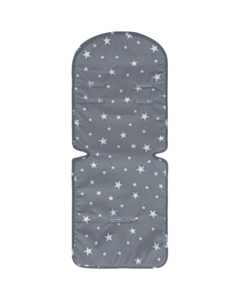 Подушка для коляски Sevi Bebe Grey