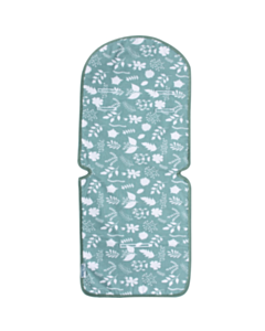 Вкладыш для коляски Sevi Bebe Green