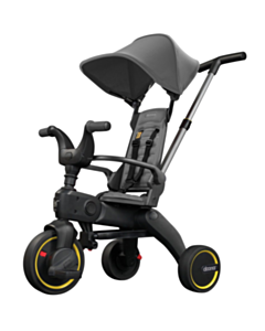 Складной велосипед Doona Liki Trike S1 SP510-99-030-015
