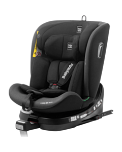 Автокресло Babyauto Aitana