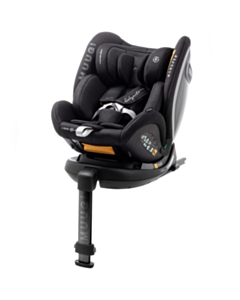 Автокресло Babyauto Muugi Чёрный