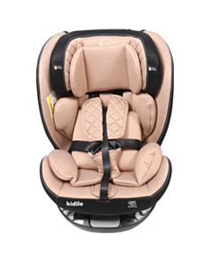 Aвтокресло Kidilo G-406 Biege 