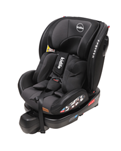 Aвтокресло Kidilo G-407 Black