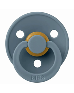 Пустышка Bibs Colour Latex 1001000260  