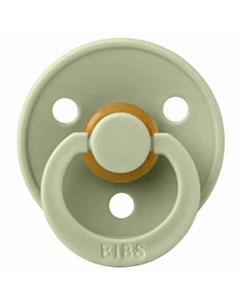 Пустышка Bibs Colour Latex 1001000270