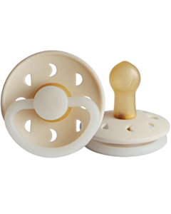 Пустышка Frigg Moon Phase Latex 10278
